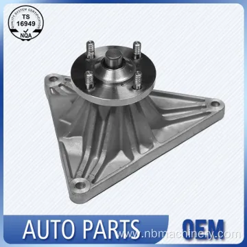 Fan Bracket Motor Parts Accessories, OEM Motor Accessory